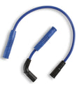 LTS 8MM S/S WIRE XR1200 BLUE
