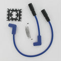 LTS 8MM S/S WIRE XR1200 BLUE