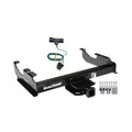 T-ONE CONNECTOR ASSEMBLY