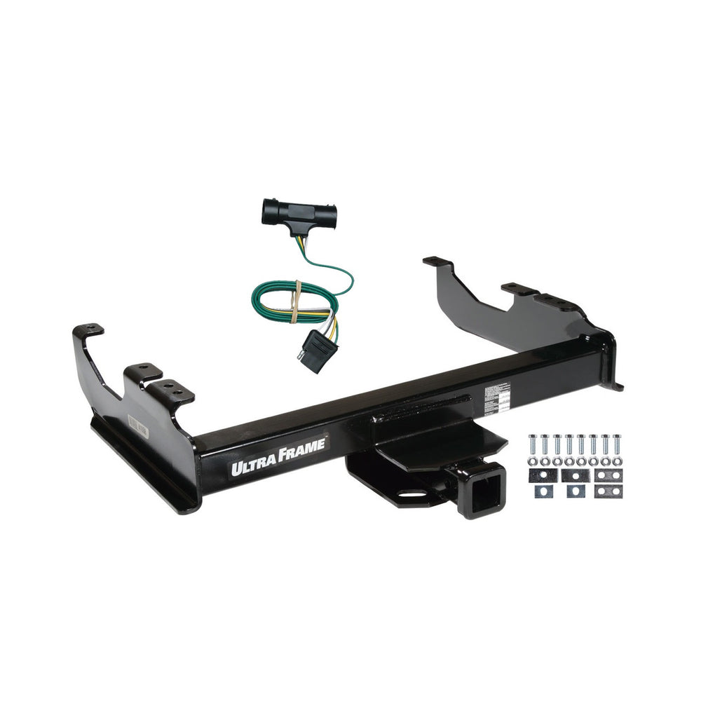 T-ONE CONNECTOR ASSEMBLY