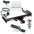 T-ONE CONNECTOR ASSEMBLY