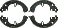 NEW BRAKE SHOES