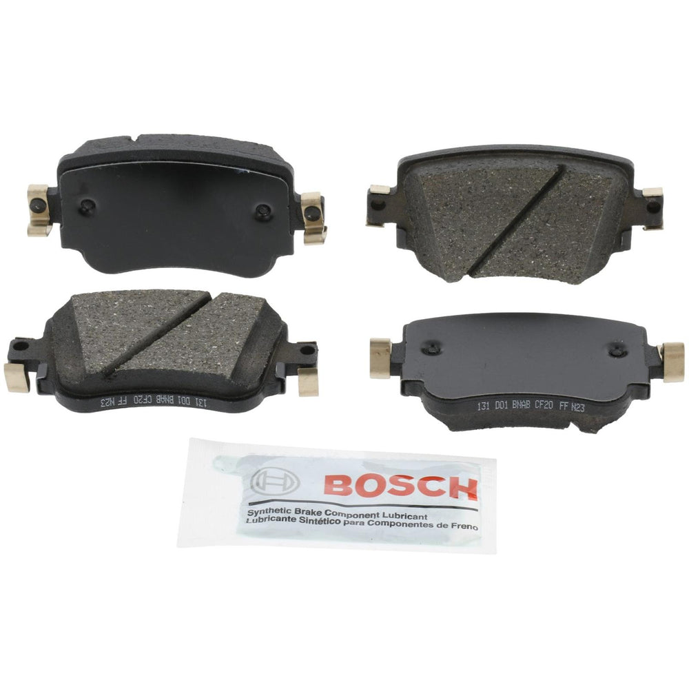 NEW BRAKE SHOES