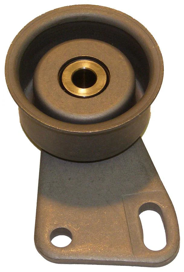 BELT TENSIONER