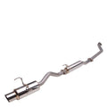 3.50IN ANGLE TEXAS SERIES EXHAUST TIP 2.25IN ID / 3.50IN OD