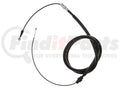 BRAKE CABLE