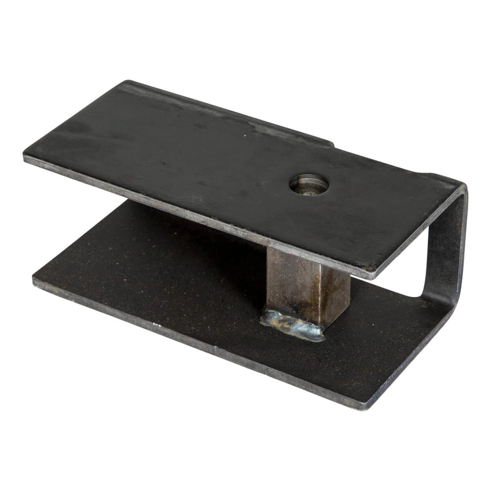 LIPPERT REAR AXLE HANGER - 8" X 2-3