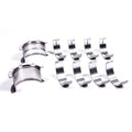 Main Bearing Set - BBC GEN 4 5 6 - 1/2 Groove
