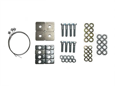 Torklift International auto part