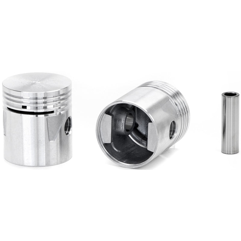 United Engine Machine Co auto part