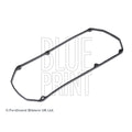 Fuel Injection Plenum Gasket - 71-17566-00