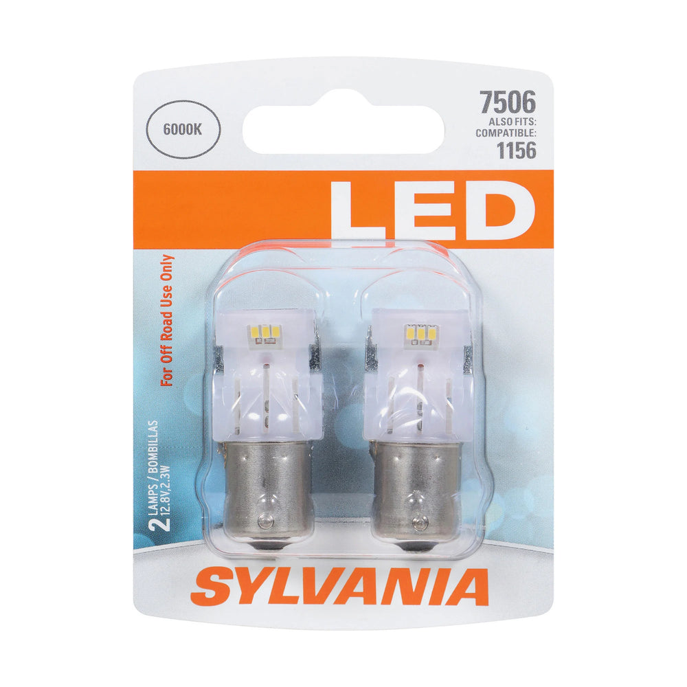 SYLVANIA auto part