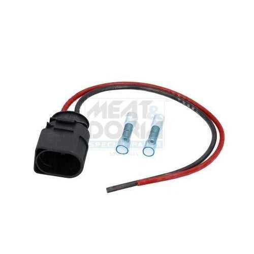 BARKER auto part