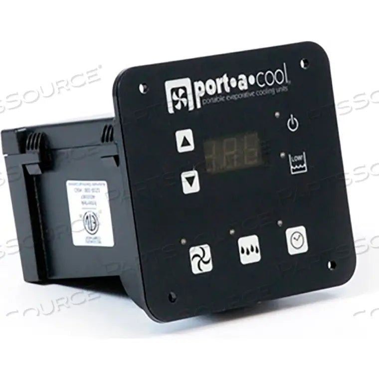 Port-A-Cool auto part