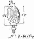 GROTE auto part