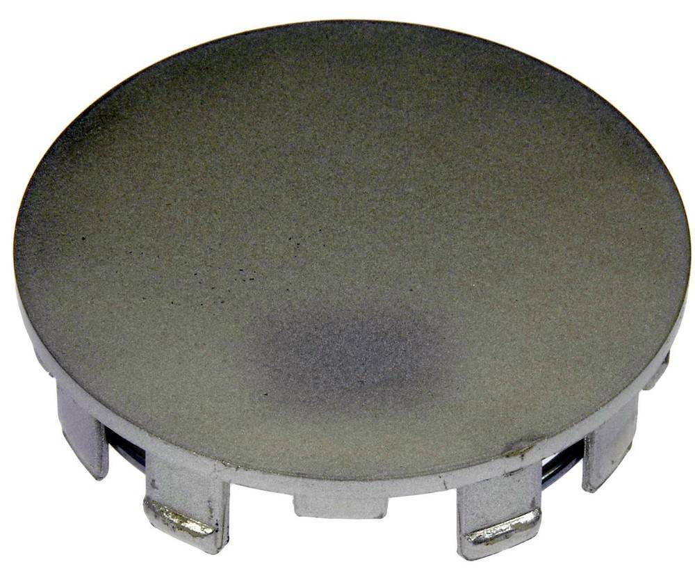 WHEEL CENTER CAP