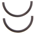 MAHLE Original Cadillac Calais 76-68 Rear Main Seal Set