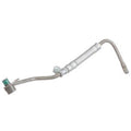 TURBOCHARGER OIL LINE
