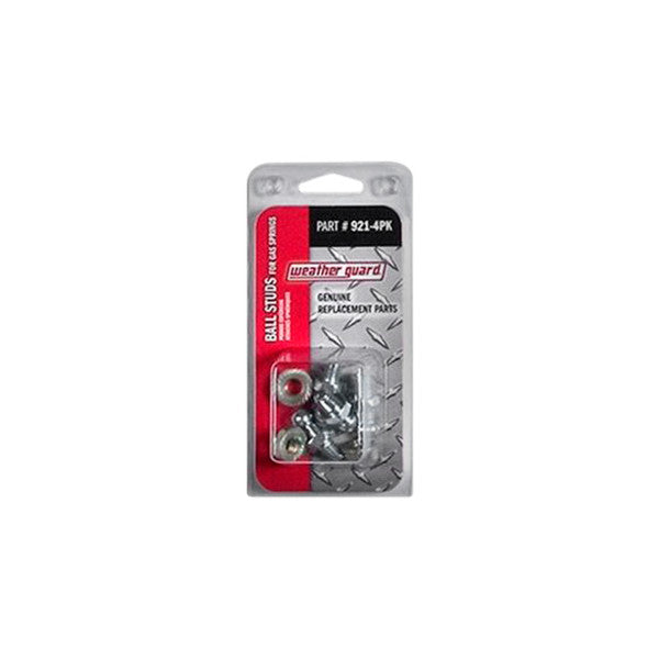 BALL STUDS & NUTS FOR GAS SPRING