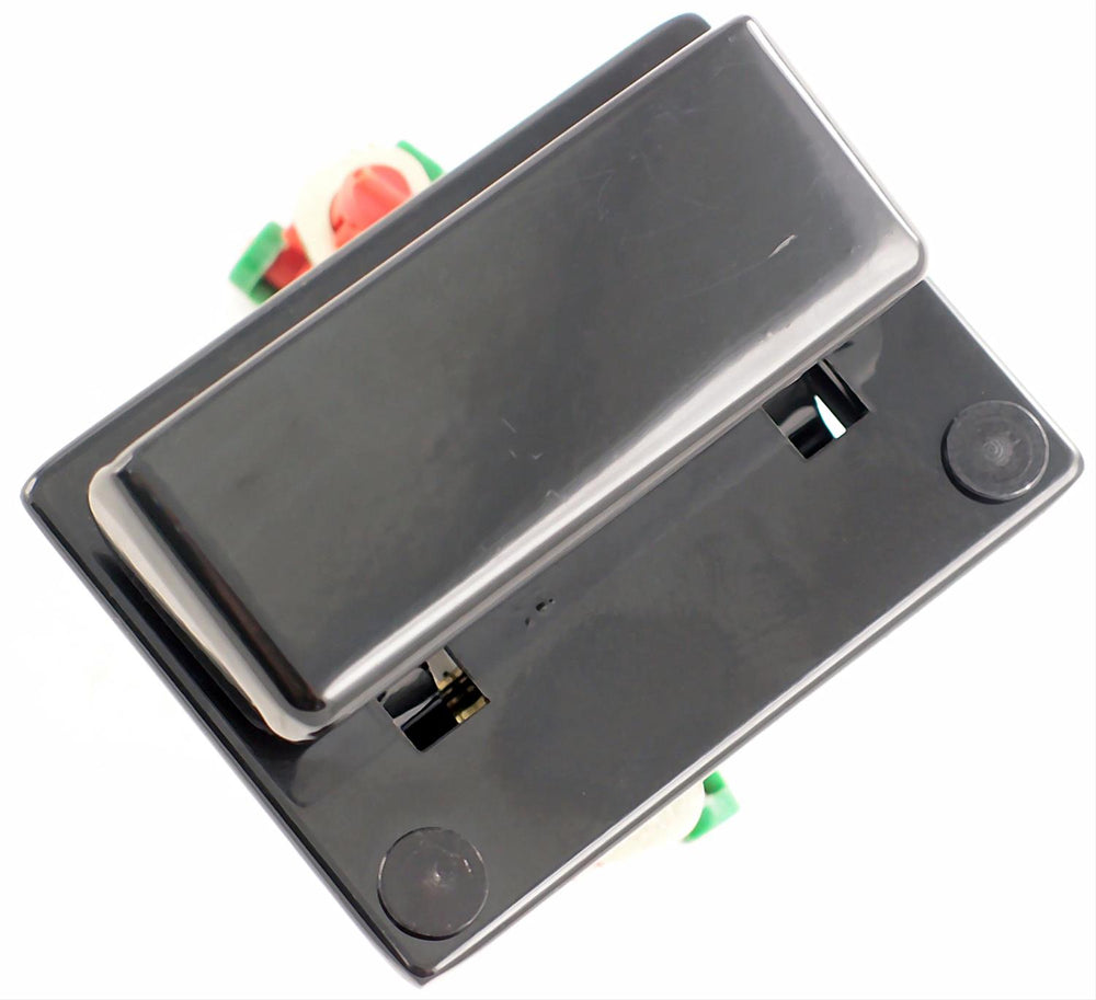 TAILGATE HANDLE