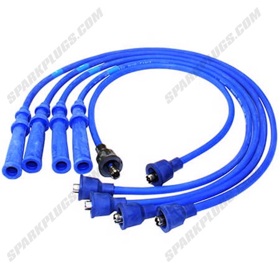 NGK auto part