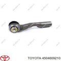 DELPHI auto part detail