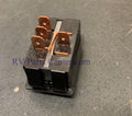CAREFREE ROCKER SWITCH