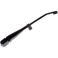 WIPER ARM REAR