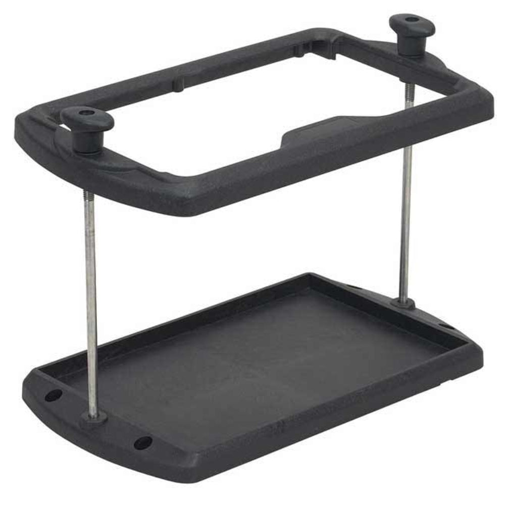 27 SERIES BATTERY TRAY