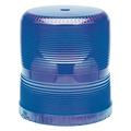 LENS: MEDIUM PROFILE 6500 6600 6700 & 6900 SERIES MODEL 2570 BLUE