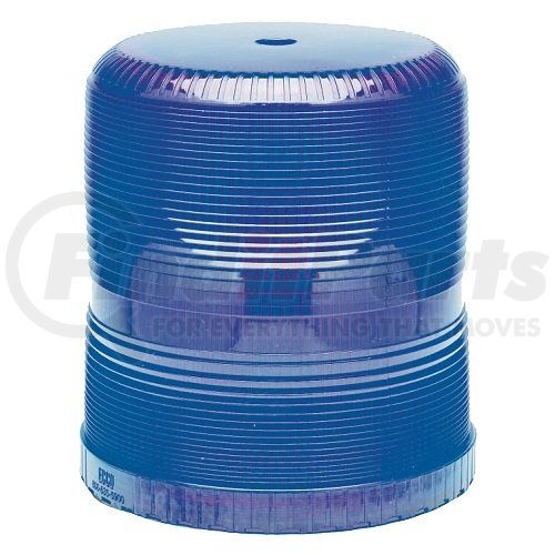 LENS: MEDIUM PROFILE 6500 6600 6700 & 6900 SERIES MODEL 2570 BLUE