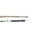 CONTROL CABLE FOR MERC GEN II