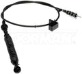 SHIFT CABLE