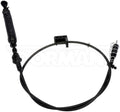 SHIFT CABLE