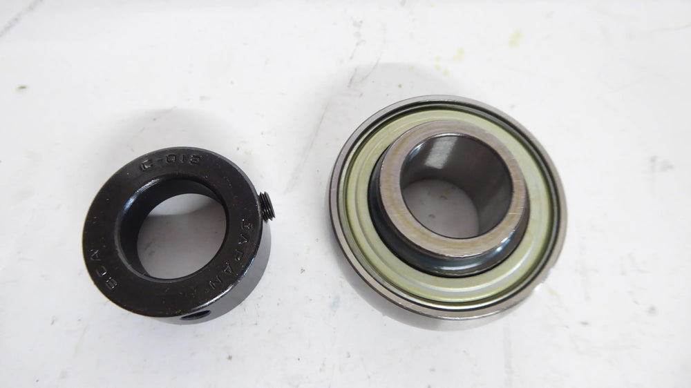 BOWER BCA auto part