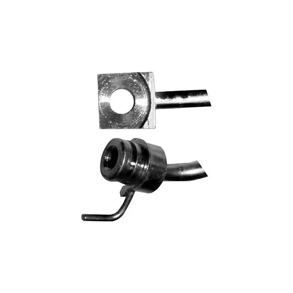 HYDRAULIC BRAKE HOSE