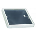 1> BIRCH WHITE SCREEN FRAME FOR: V2