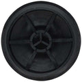 FUEL FILTER CAP
