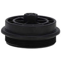 FUEL FILTER CAP