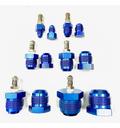 Hose Pressure Test Kit #6 Individual
