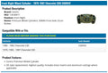 PREMIUM WHEEL CYLINDER