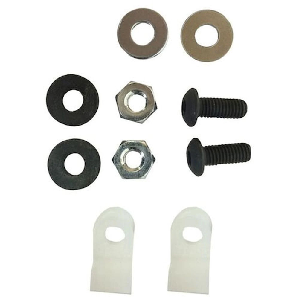 HELMET BOLT KIT FOR RADIO