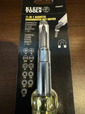 Klein Tools auto part detail