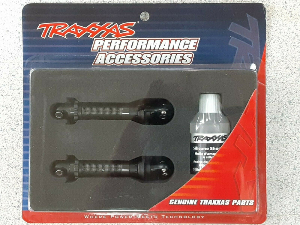 TRAXXAS shock absorber