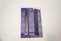 Kentrol 55-83 Jeep CJ5 Entry Guards Pair - Powdercoat Black
