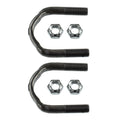 Universal Joint U-Bolt Kit