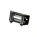 HEAVYDUTY RECEIVER BRACKET W/A SHACKLE