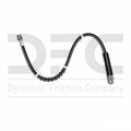 DFC 97-04 Ford F-250 4WD (Excl Super Duty) Rear-up/Rear Brake Hose