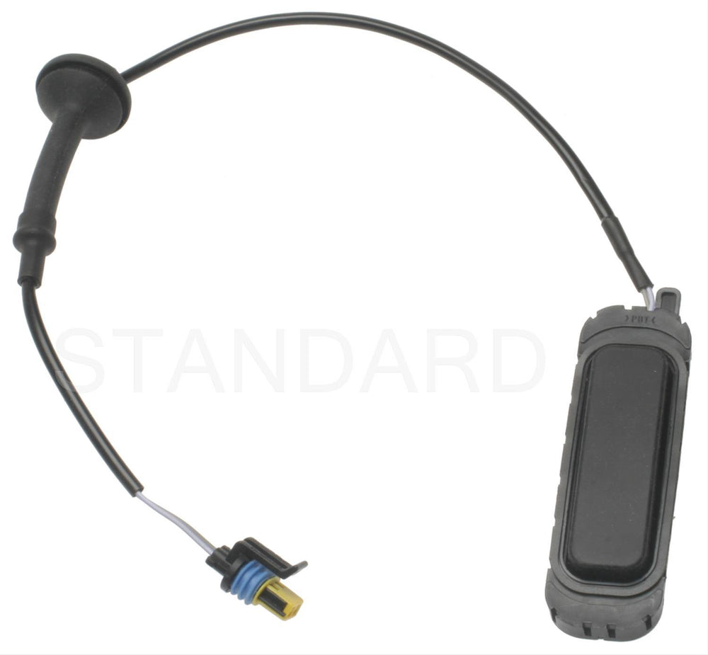 STANDARD IGN auto part