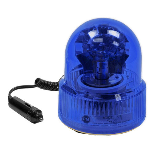 REVOLVING LIGHT